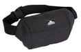 Trespass Veldy Travel Bumbag Dark Grey Marl Dark Grey Marl