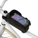Trespass Bike Phone Case Black Black