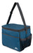 Trespass Nukool Large Cool Bag Rich Teal Print Rich Teal Print