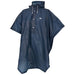 Trespass Waterproof Poncho Navy Navy