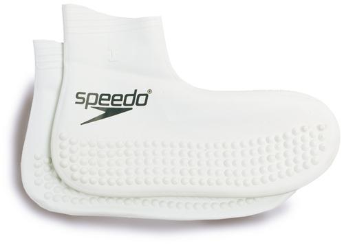 Speedo Latex Sock Large 7-9 Large 7-9