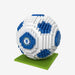 Team Merchandise 3D BRXLZ Football Chelsea Chelsea