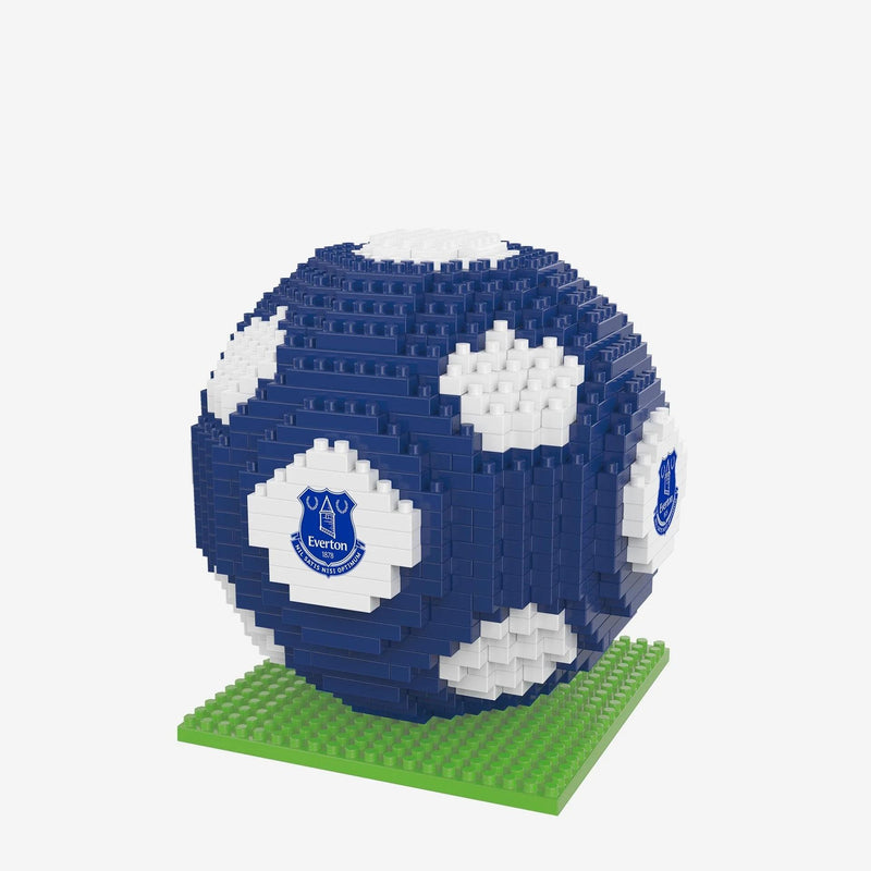 Team Merchandise 3D BRXLZ Football Everton Everton