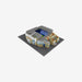 Team Merchandise 3D Mini BRXLZ Stadium Chelsea Chelsea