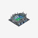 Team Merchandise 3D Mini BRXLZ Stadium Man City Man City