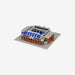 Team Merchandise 3D Mini BRXLZ Stadium Rangers Rangers