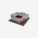 Team Merchandise 3D Mini BRXLZ Stadium Man United Man United