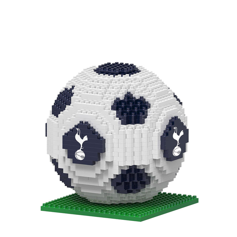 Team Merchandise 3D BRXLZ Football Tottenham Hotspur Tottenham Hotspur