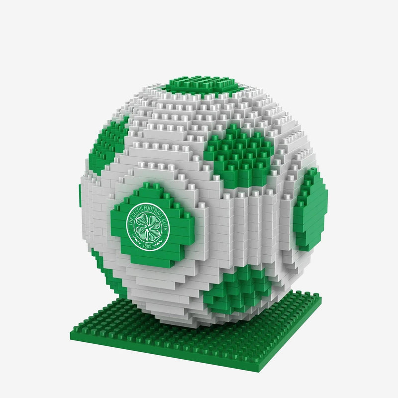 Team Merchandise 3D BRXLZ Football Celtic Celtic