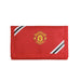 Team Merchandise Core Stripe Wallet Man United Man United