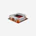 Team Merchandise 3D Mini BRXLZ Stadium Liverpool Liverpool