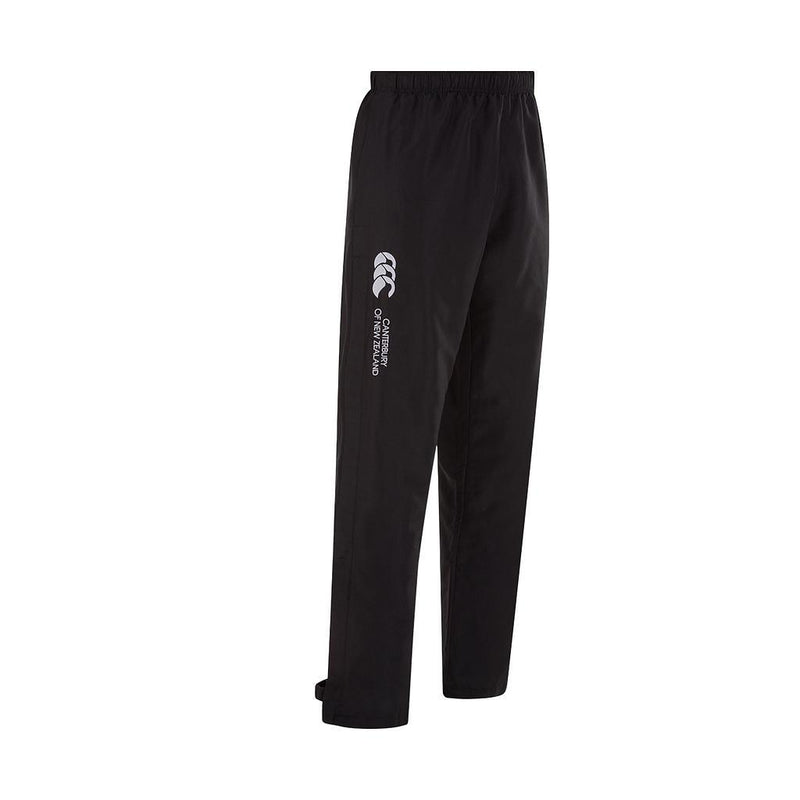 Canterbury Junior Open Hem Stadium Pant 8 Years Black 8 Years Black