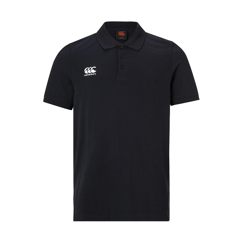 Canterbury Waimak Polo Shirt XLarge Navy XLarge Navy
