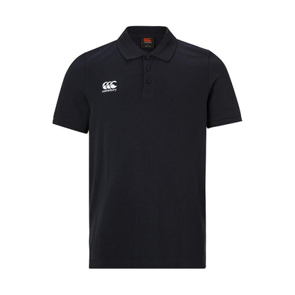 Canterbury Waimak Polo Shirt XLarge Navy XLarge Navy