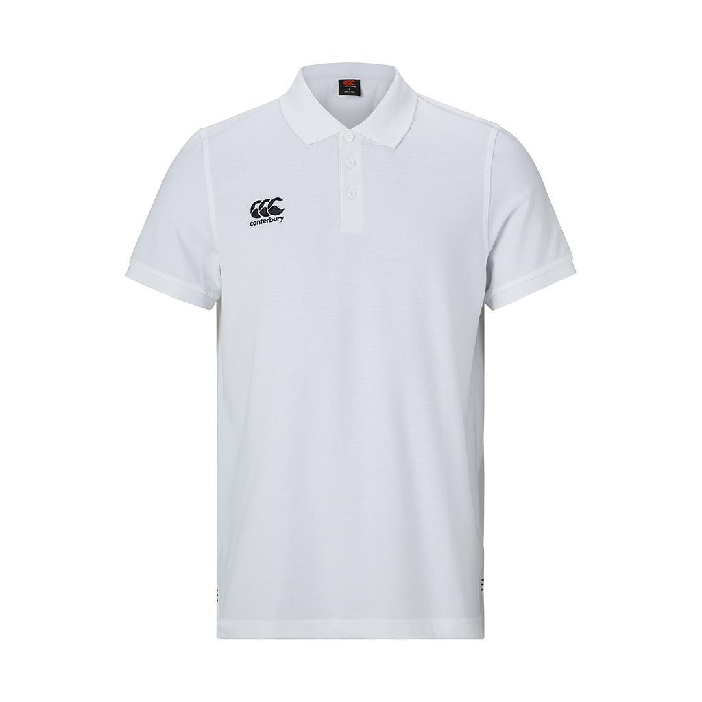 Canterbury Waimak Polo Shirt XLarge Navy XLarge Navy
