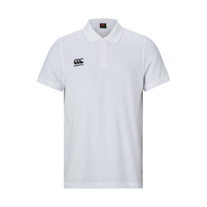 Canterbury Waimak Polo Shirt XLarge Navy XLarge Navy