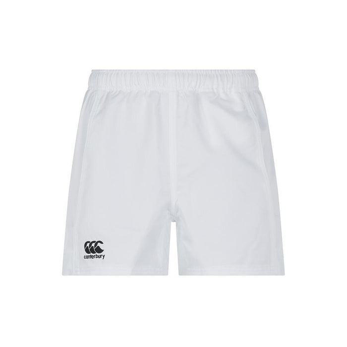 Canterbury Junior Advantage Short 8 Years White 8 Years White