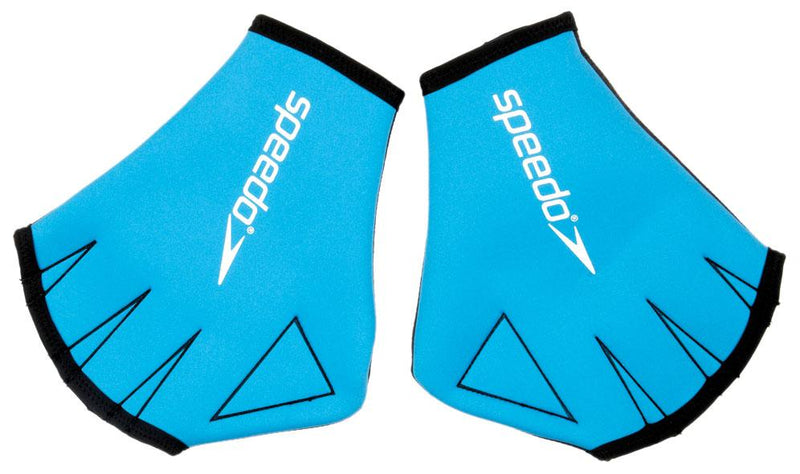 Speedo Aqua Gloves Medium Medium