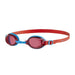 Speedo Junior Jet V2 Swimming Goggles | Kids Swim | Comfortable Fit | Adjustable Design | Anti-Fog | Anti-Leak | Learn to Swim