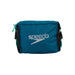 Speedo Pool Side Bag Teal/Black Teal/Black