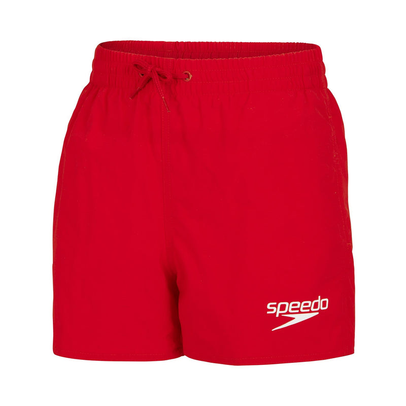Speedo Essential 13" Watershorts Teen XXLarge Red XXLarge Red