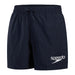 Speedo Essential 13" Watershorts Teen XXLarge Navy XXLarge Navy