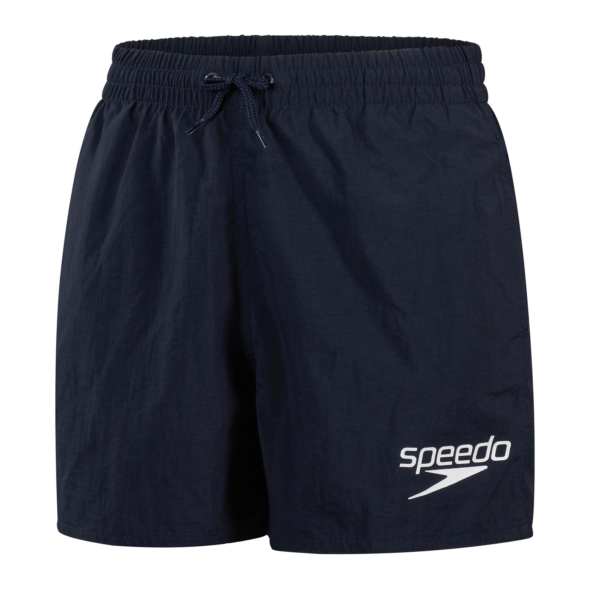 Speedo Essential 13" Watershorts Teen XXLarge Navy XXLarge Navy