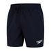 Speedo Essentials 16" Watershorts Large Navy Large Navy