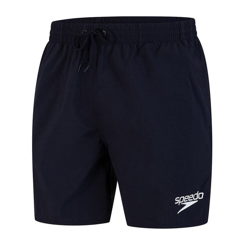 Speedo Essentials 16" Watershorts Small Navy Small Navy