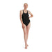 Speedo Eco Endurance+ Medalist Swimsuit 40" Black 40" Black