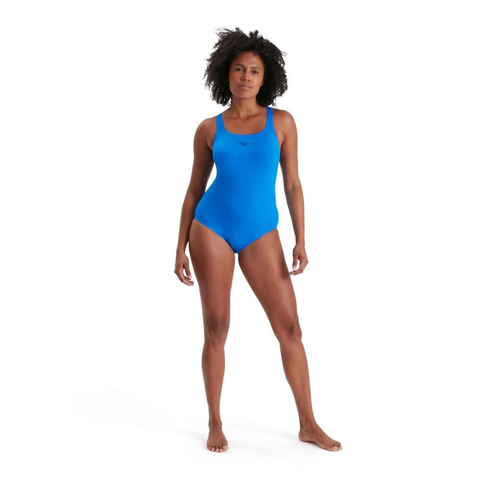 Speedo Eco Endurance+ Medalist Swimsuit 30" Bondi Blue 30" Bondi Blue
