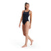 Speedo Eco Endurance+ Medalist Swimsuit 32" Navy 32" Navy