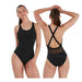 Speedo Eco Endurance+ Power Swimsuit 40" Black 40" Black