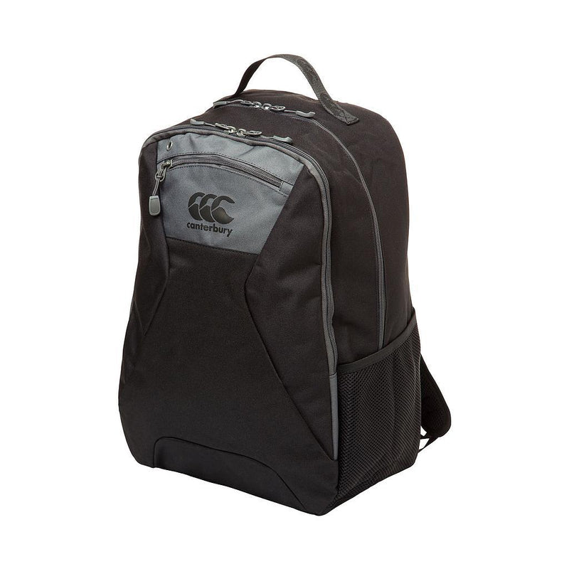 Canterbury Classic Backpack Navy Navy