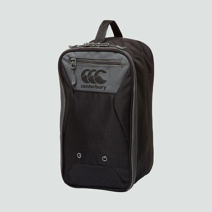 Canterbury Classic Bootbag Black Black