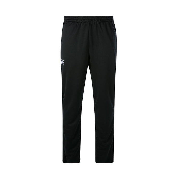 Canterbury Core Stretch Tapered Pant Small Black Small Black