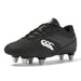 Canterbury Phoenix Raze SG Rugby Boot 12 Black/White 12 Black/White