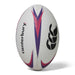 Canterbury Mentre Rugby Ball 5 White/Violet/Purple 5 White/Violet/Purple