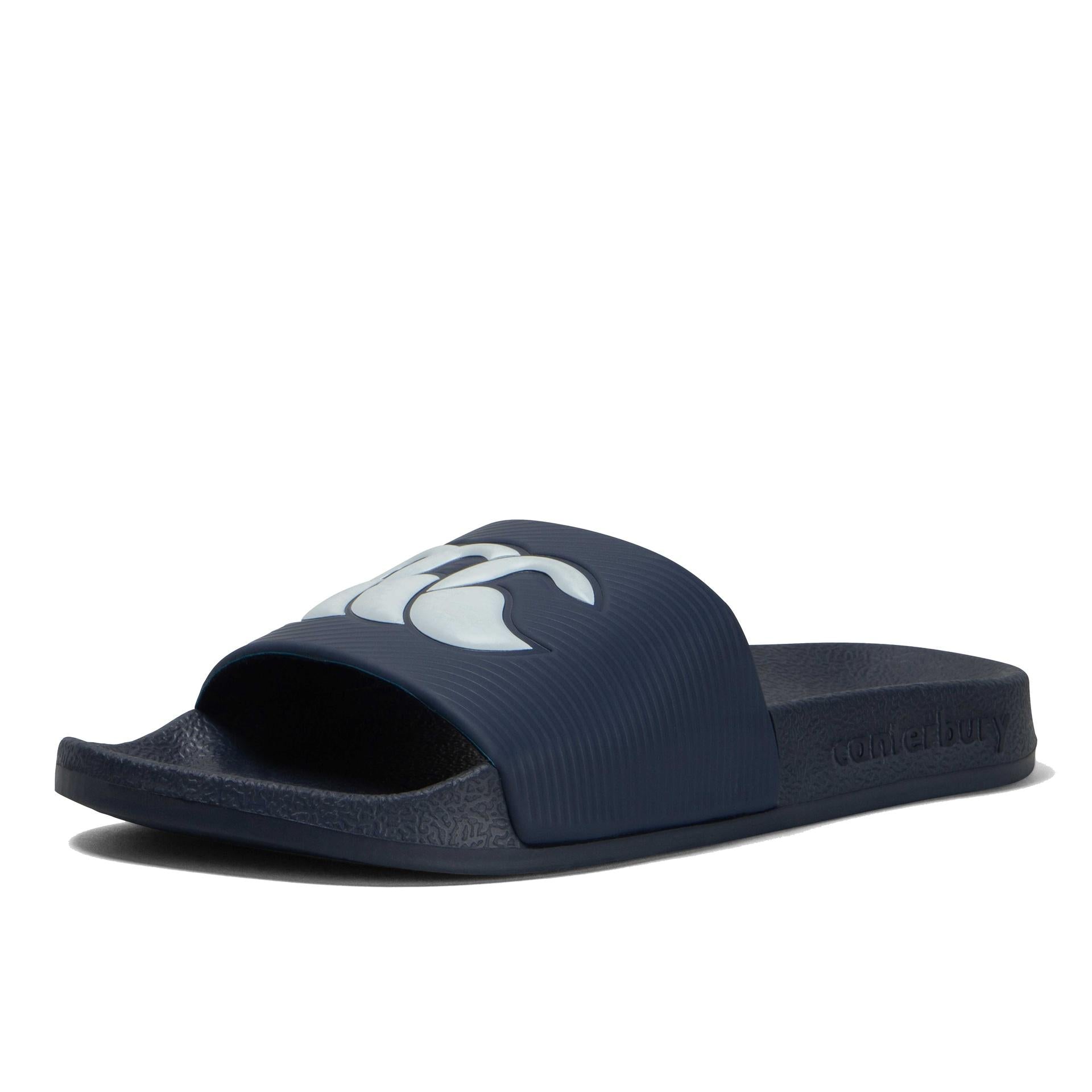 Canterbury Slider 8 Navy/White 8 Navy/White