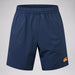 Canterbury Woven 7'' Short Adult XLarge Navy/Orange XLarge Navy/Orange