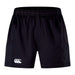 Canterbury Advantage Rugby Short XXLarge Navy XXLarge Navy