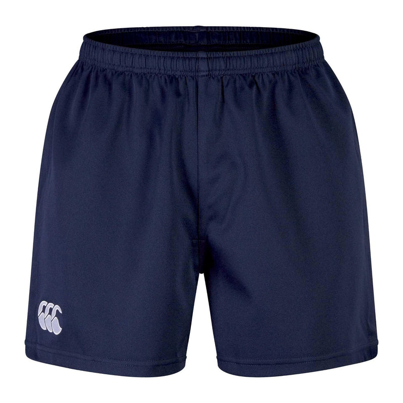 Canterbury Professional Polyester Rugby Short XLarge Navy XLarge Navy