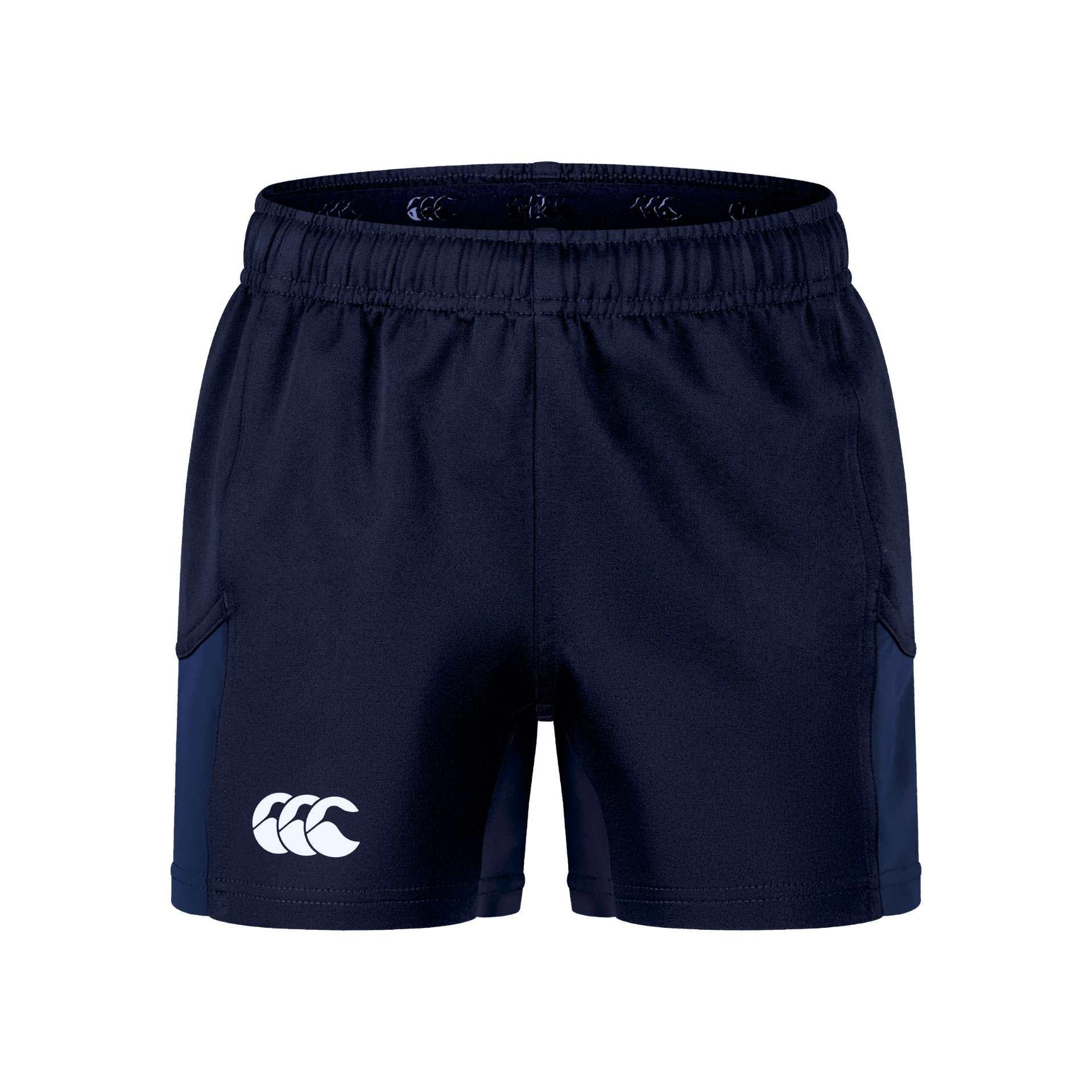 Canterbury Junior Advantage Short 10 Years Navy 10 Years Navy