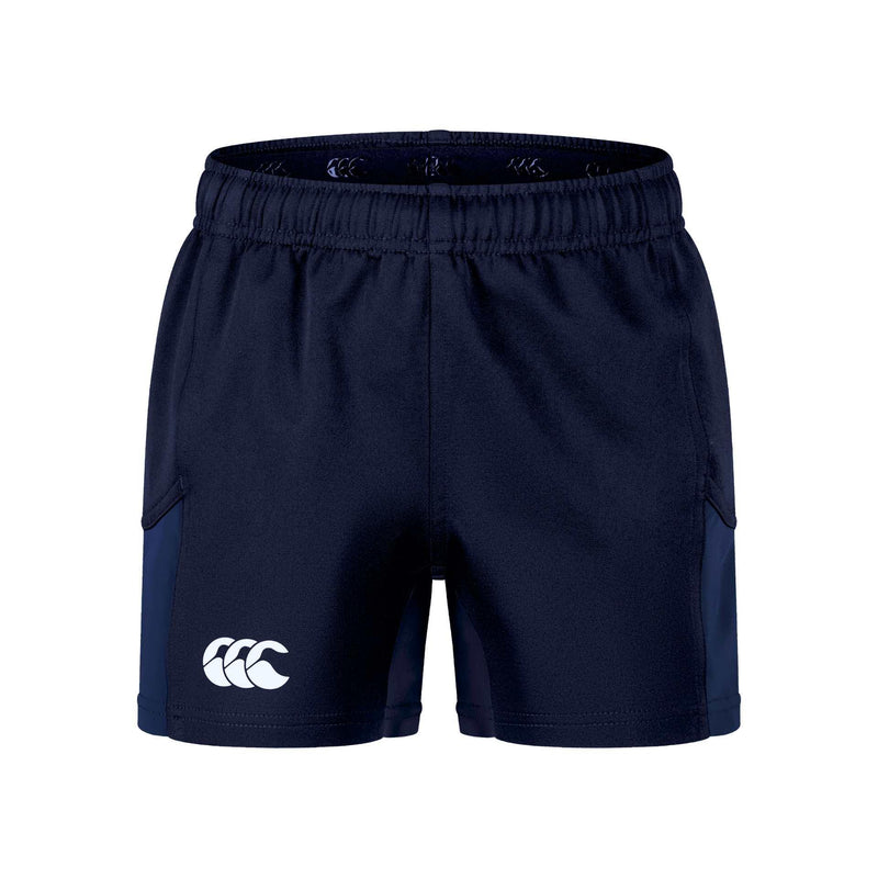 Canterbury Teen Advantage Short 14 Years Navy 14 Years Navy
