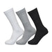 Exceptio Multi Sport Crew Socks (3 Pairs