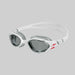Speedo Biofuse 2.0 Goggles Adult White/Smoke Adult White/Smoke