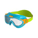 Speedo Biofuse Mask Infant Infants Blue/Green Infants Blue/Green