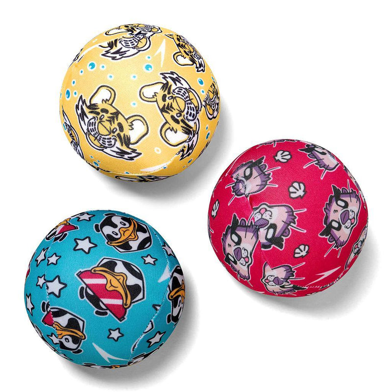 Speedo Learn to Swim Character Water Balls
