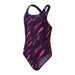 Speedo Girls HyperBoom Allover Medalist