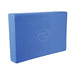 Fitness Mad Full Yoga Block 30 x 20 x 5cm Blue 30 x 20 x 5cm Blue